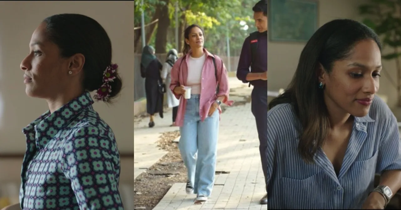 Masaba's clothes