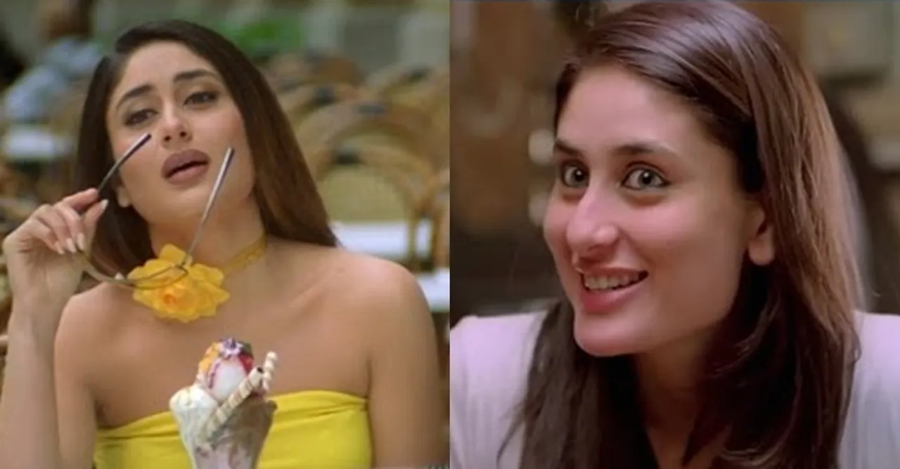Kareena Kapoor