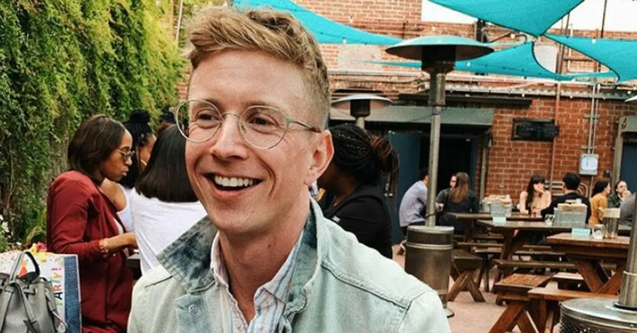 Tyler Oakley