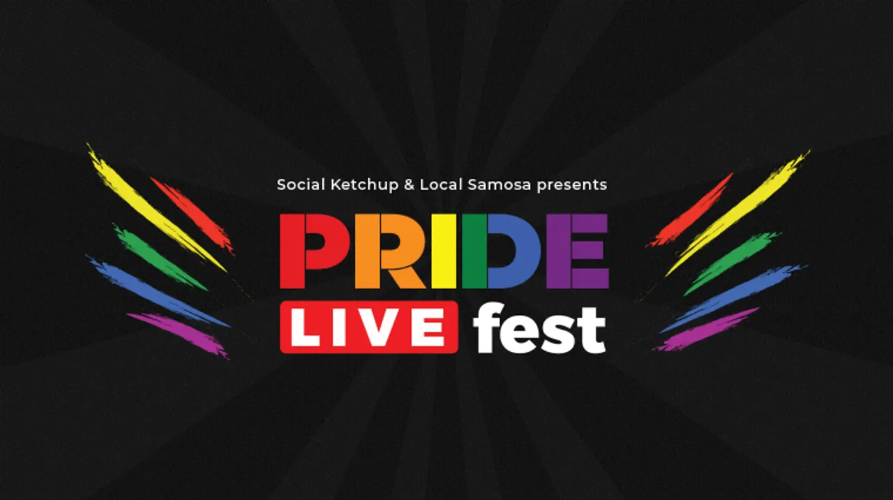 Pride LIVE Fest