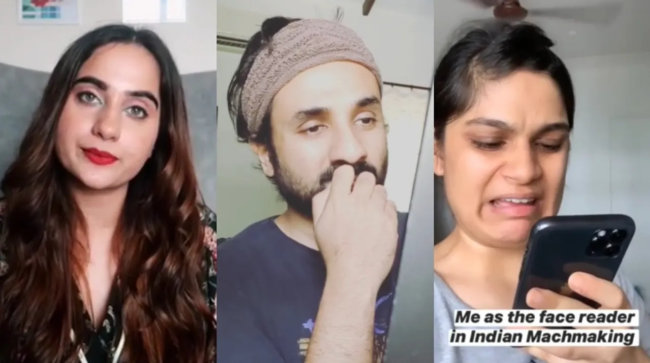 indian matchmaking