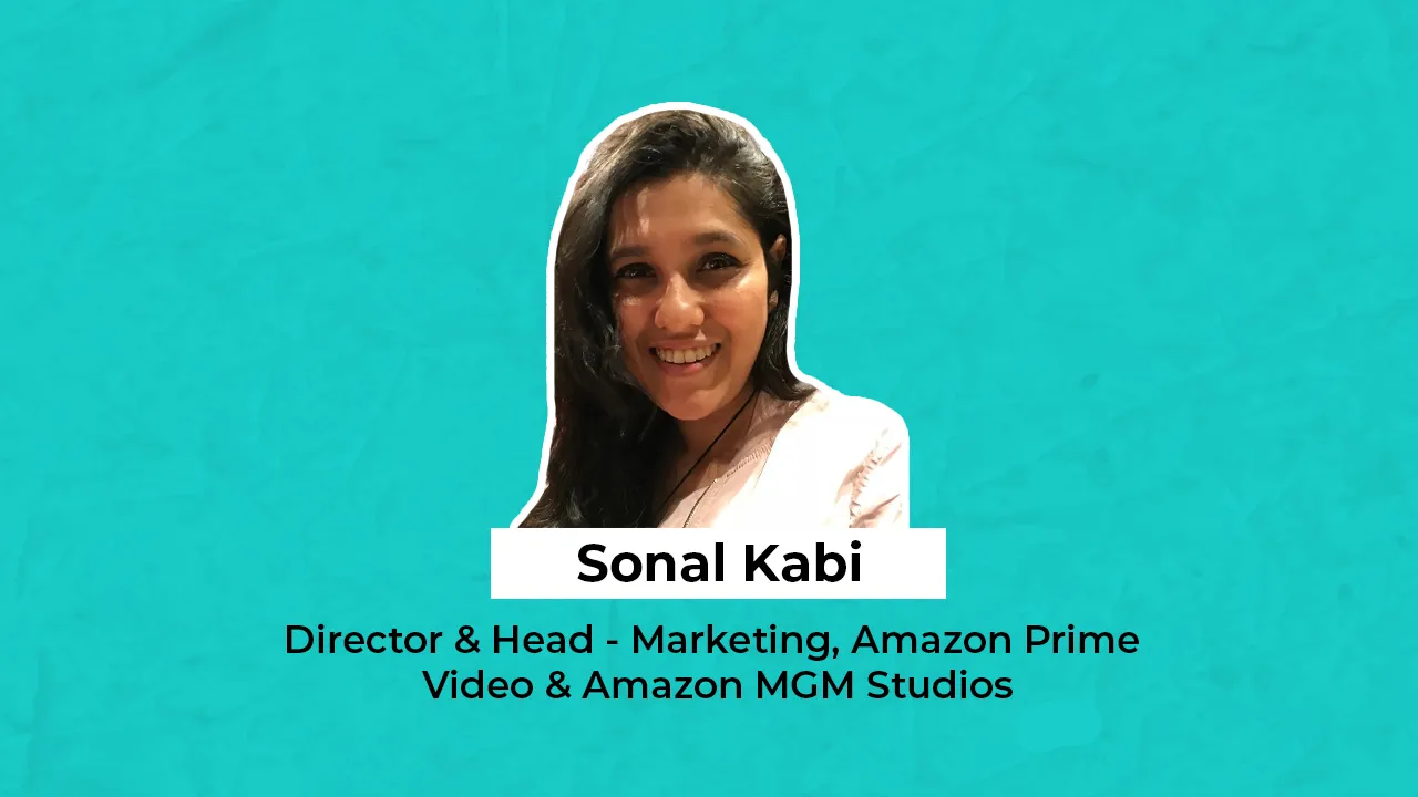 Sonal Kabi 