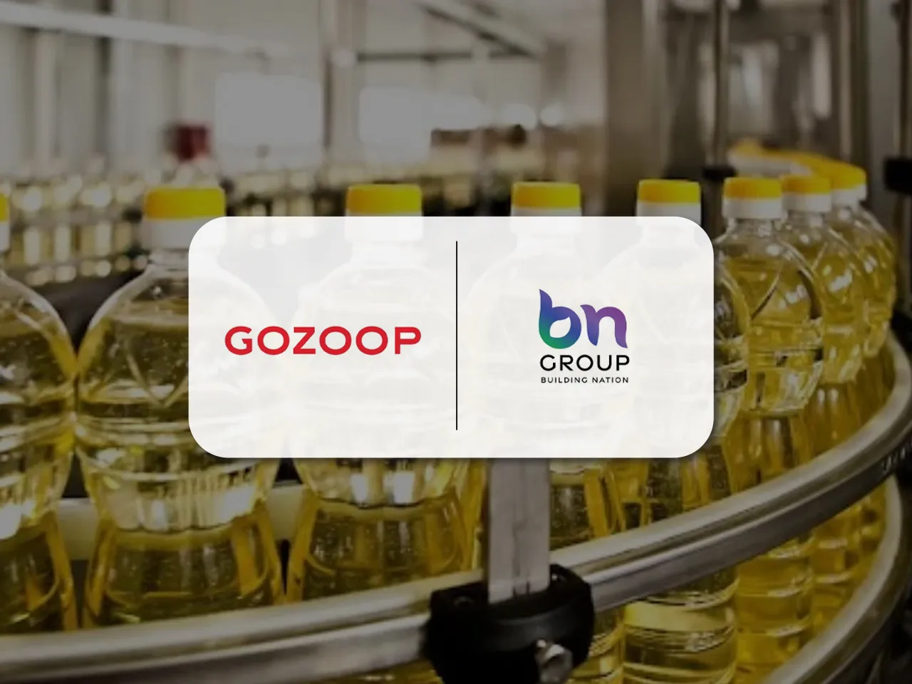 GOZOOP Group
