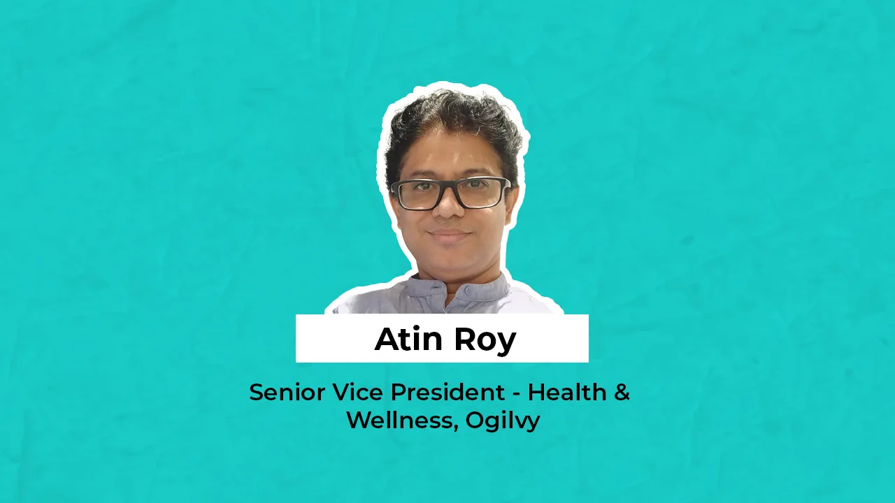 Atin Roy