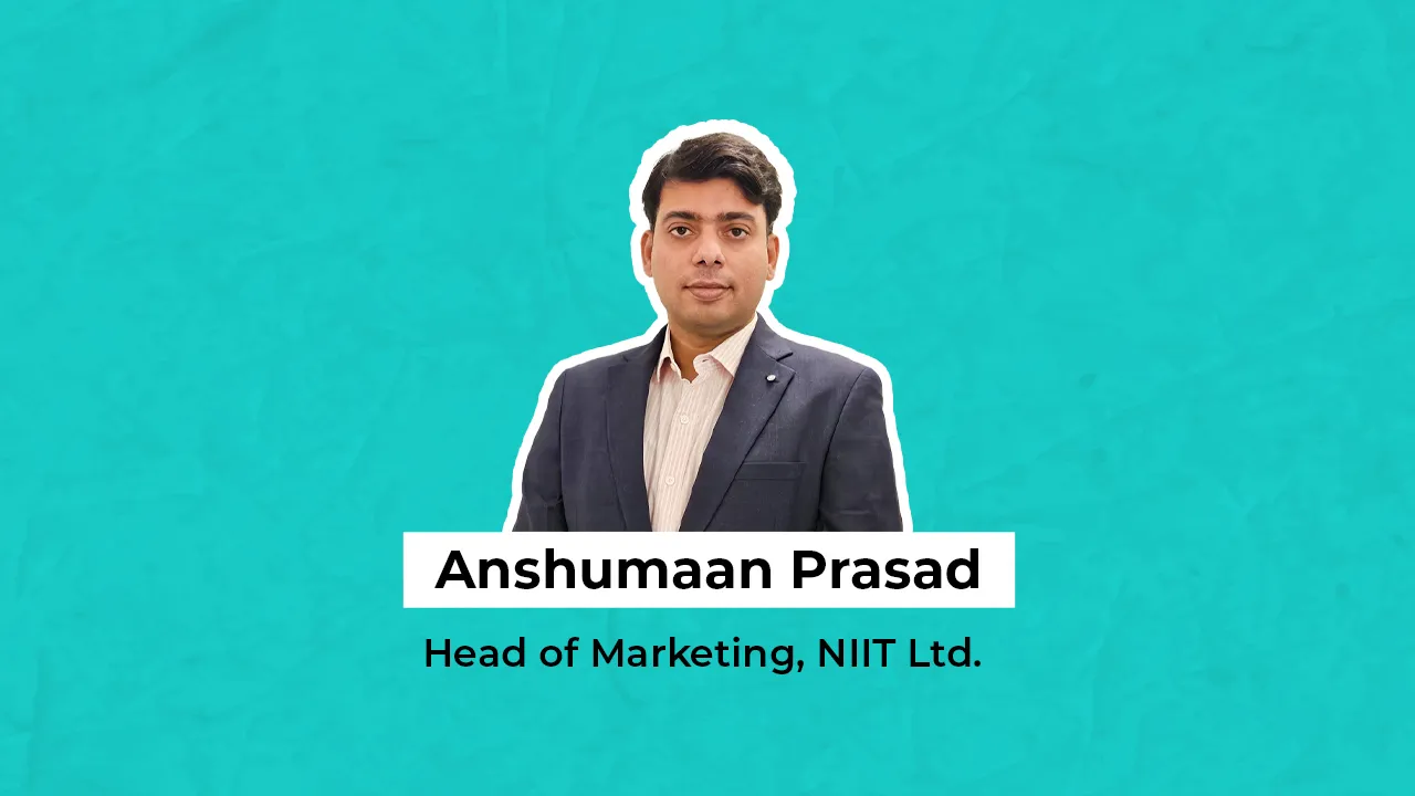 Anshumaan Prasad 