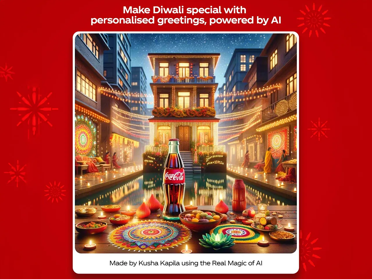 Coca-Cola 