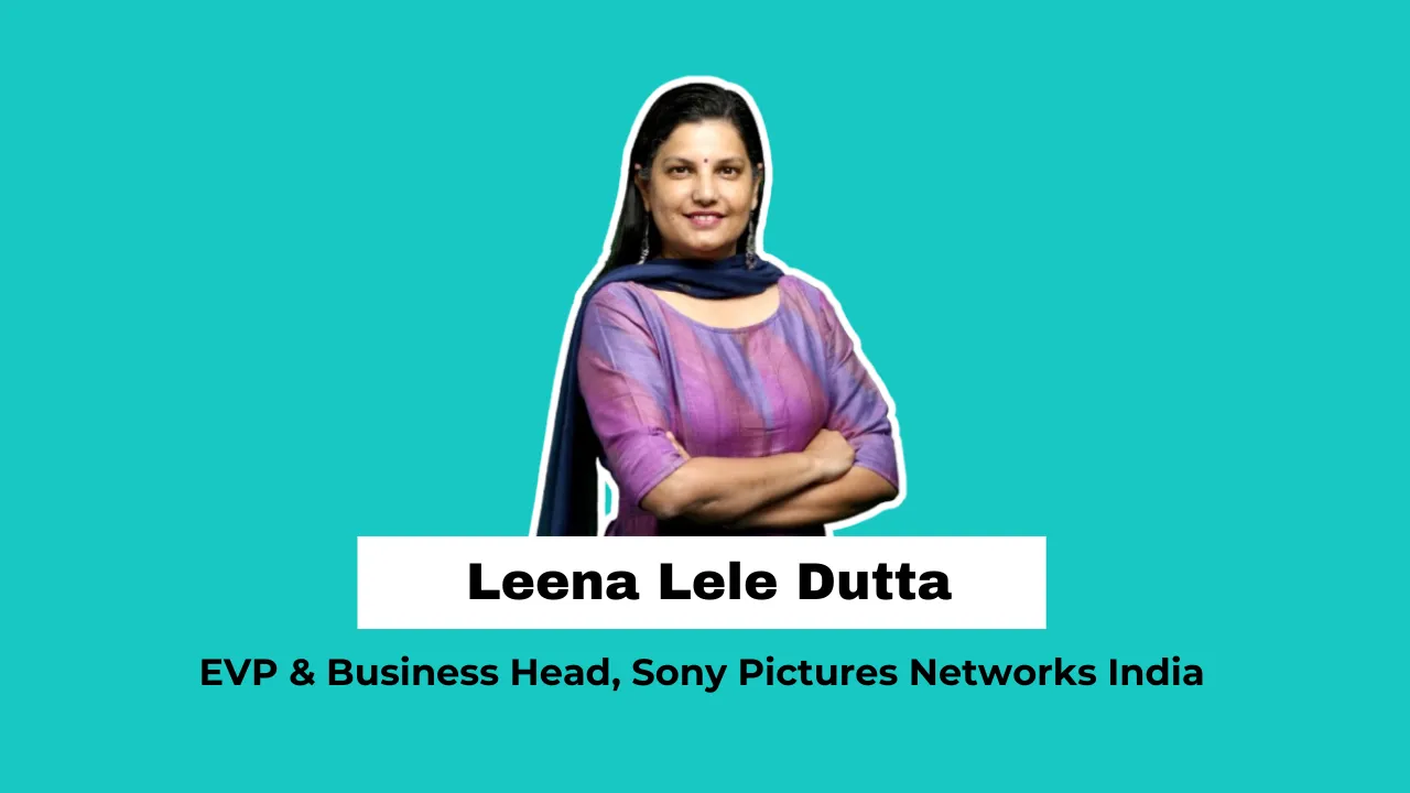Leena Lele Dutta