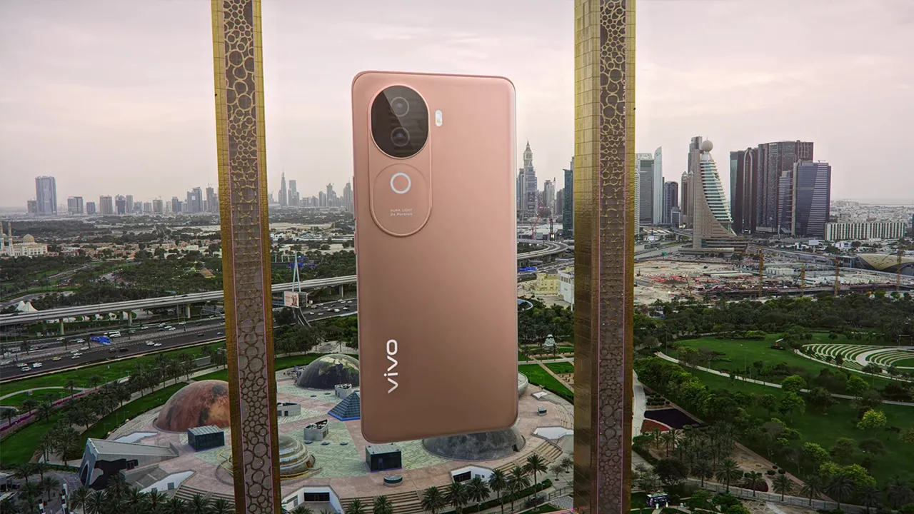 vivo India