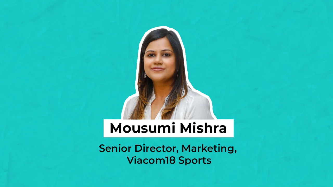 Viacom18 sports