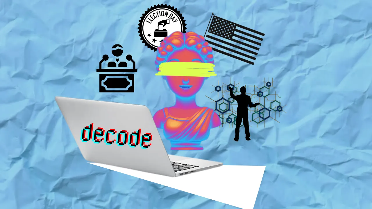 Trump’s return mean for AI’s future