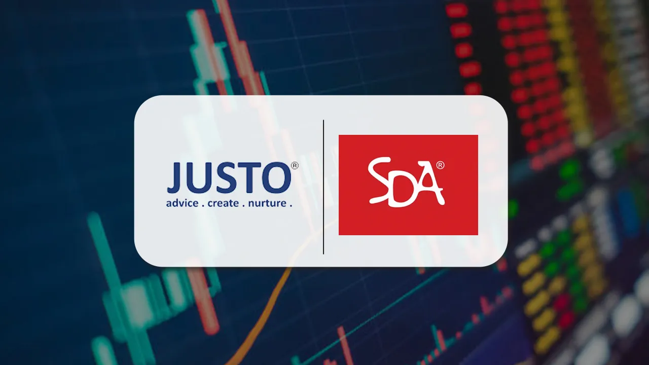 Justo Realfintech’s digital mandate