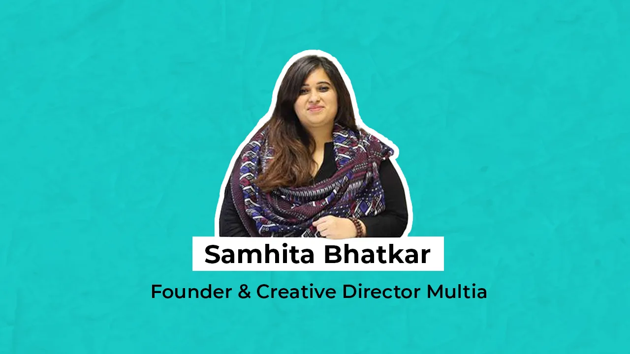 Samhita Bhatkar