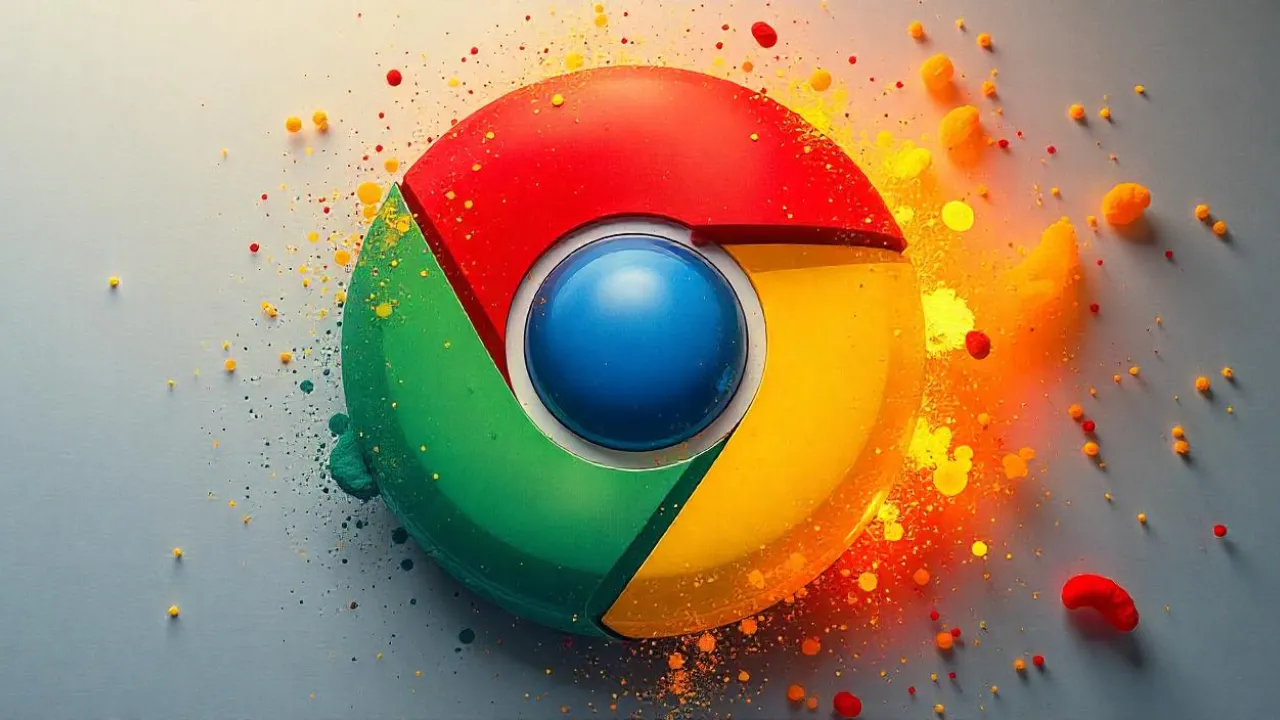 if Google sells Chrome