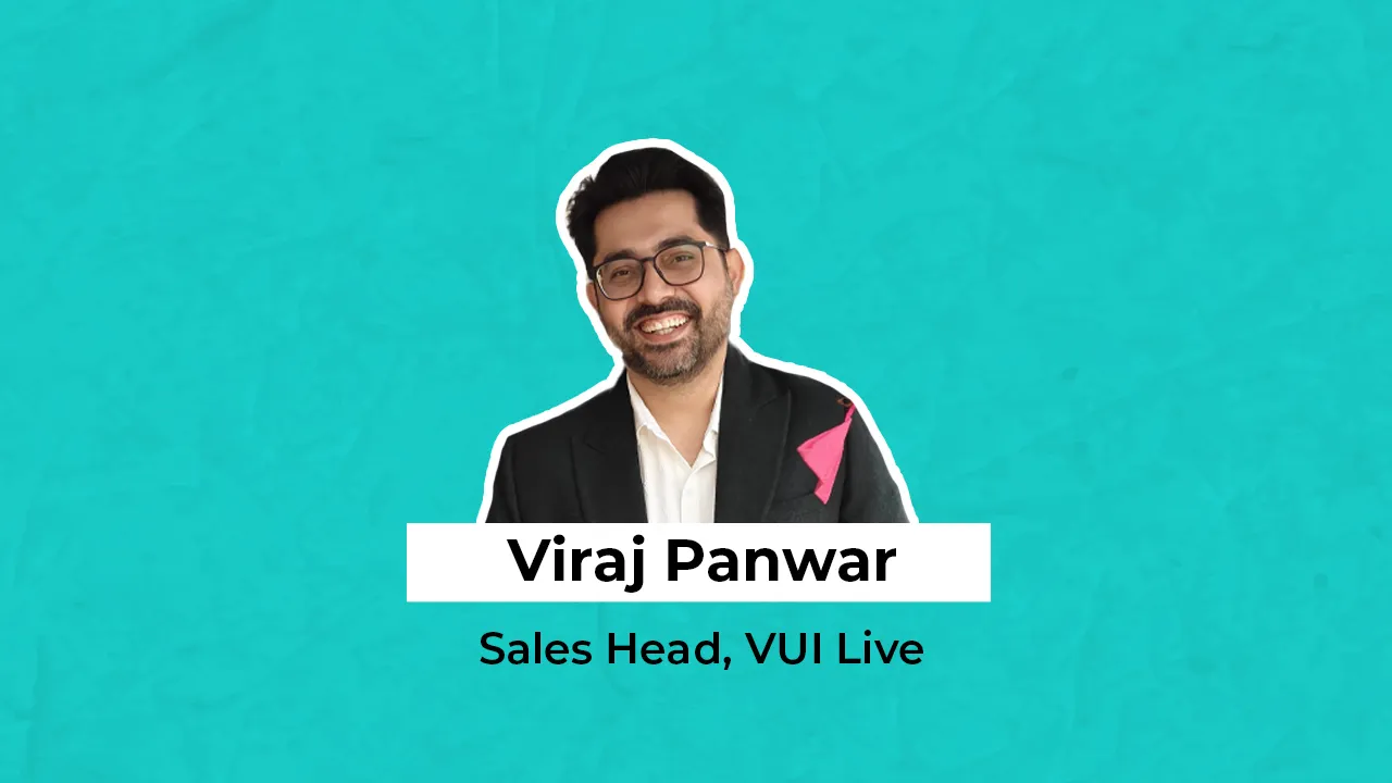 Viraj Panwar VUI