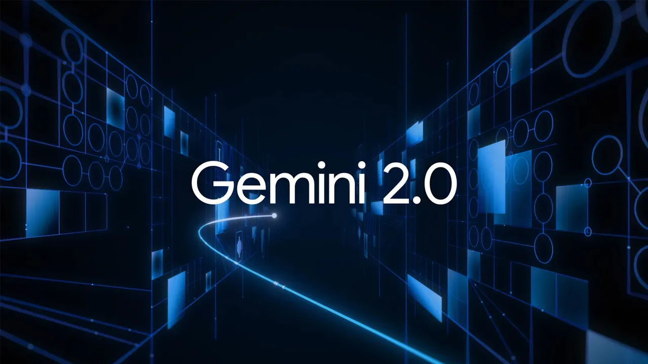 Google’s Gemini 2.0