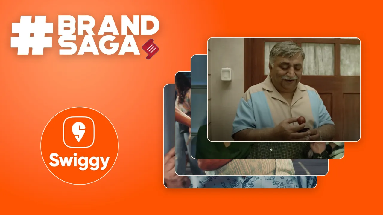 Swiggy marketing