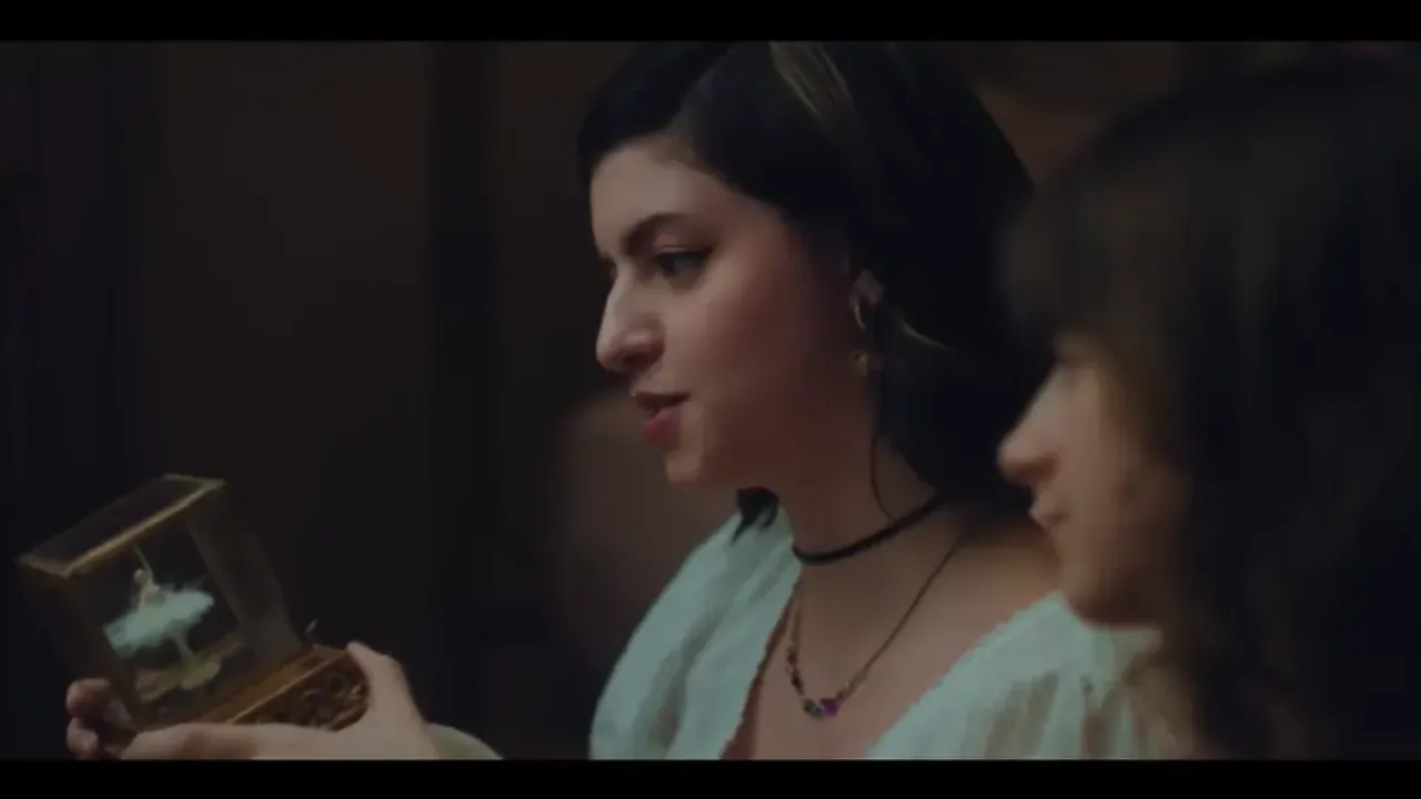 O Boticário’s Christmas ad 