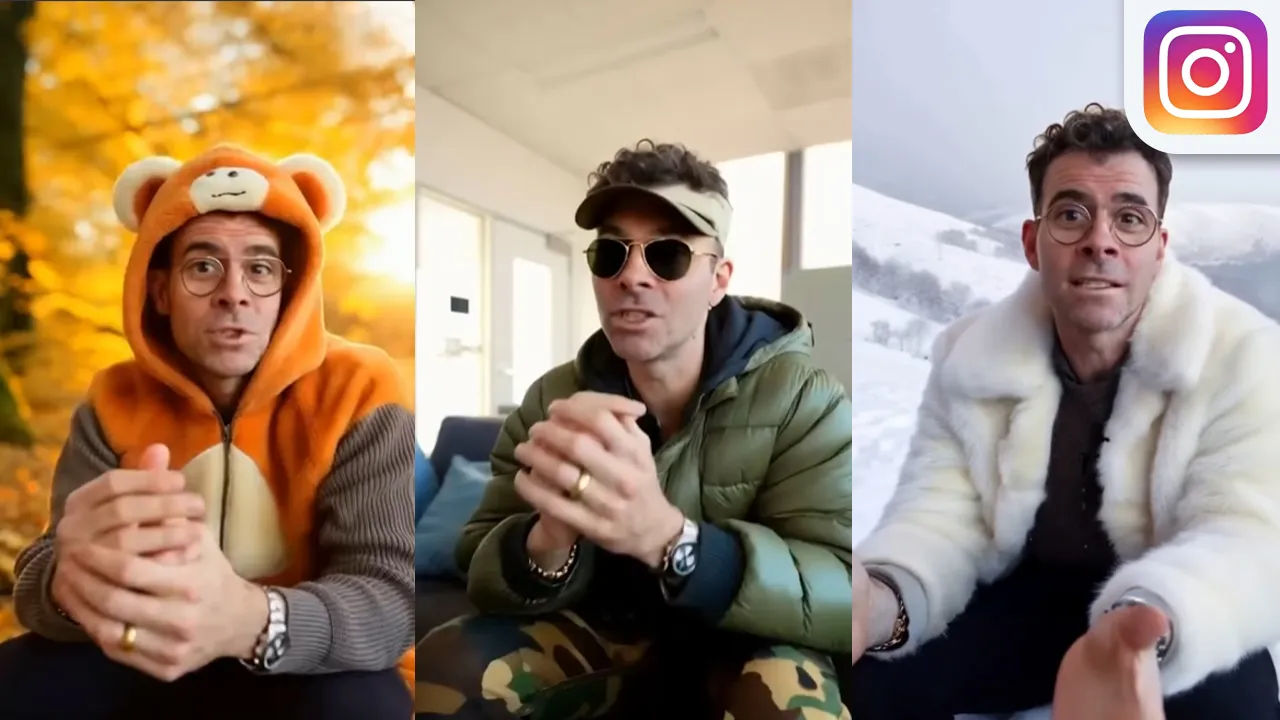 Meta is pushing forward with plans to integrate artificial intelligence into the social media experience, with Instagram set to introduce AI-powered video editing features. Instagram chief Adam Mosseri has provided a preview of these upcoming tools, which promise to transform how users create and share content on the platform. 
