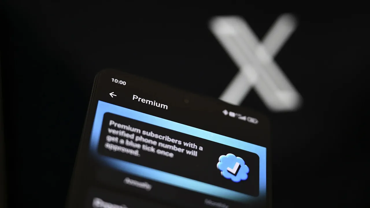 X Premium 