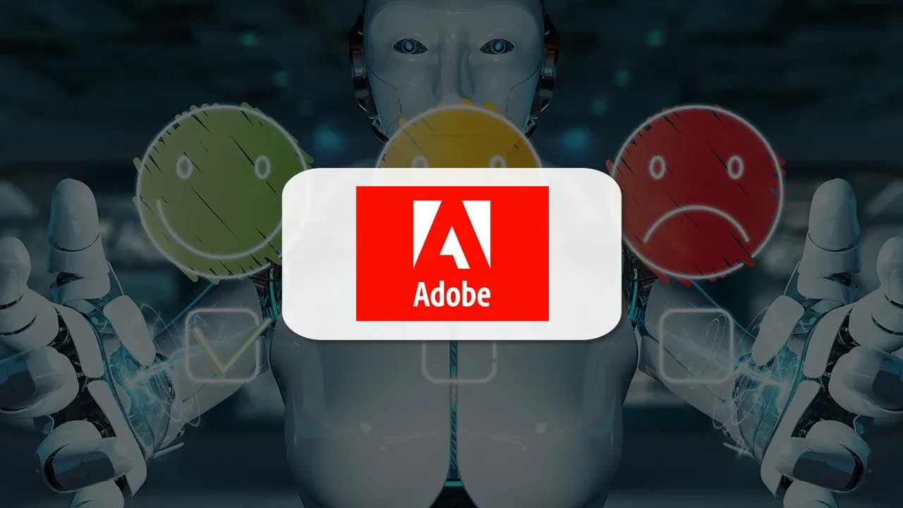 Adobe Report