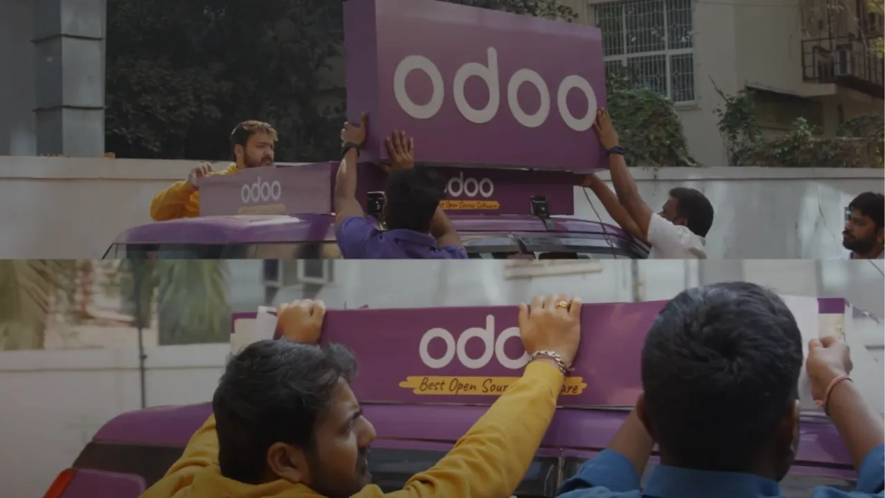 Odoo