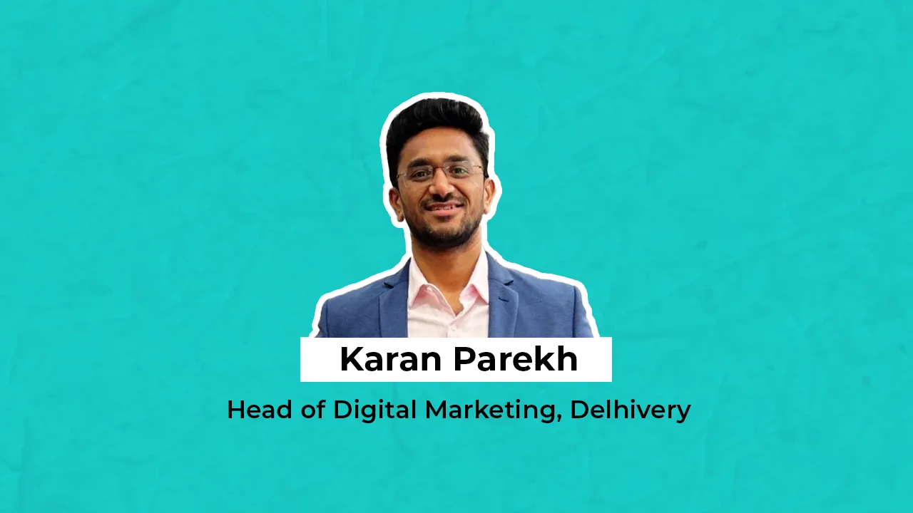 Karan Parekh