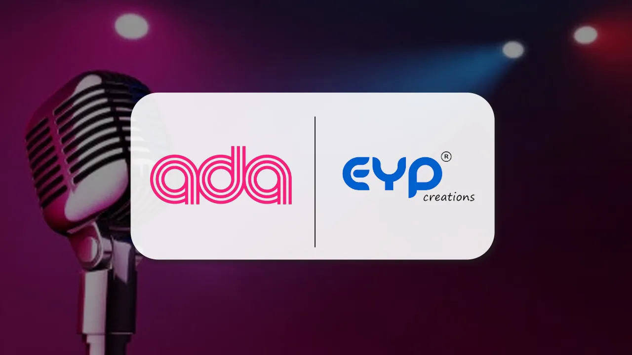 ADA signs global distribution deal