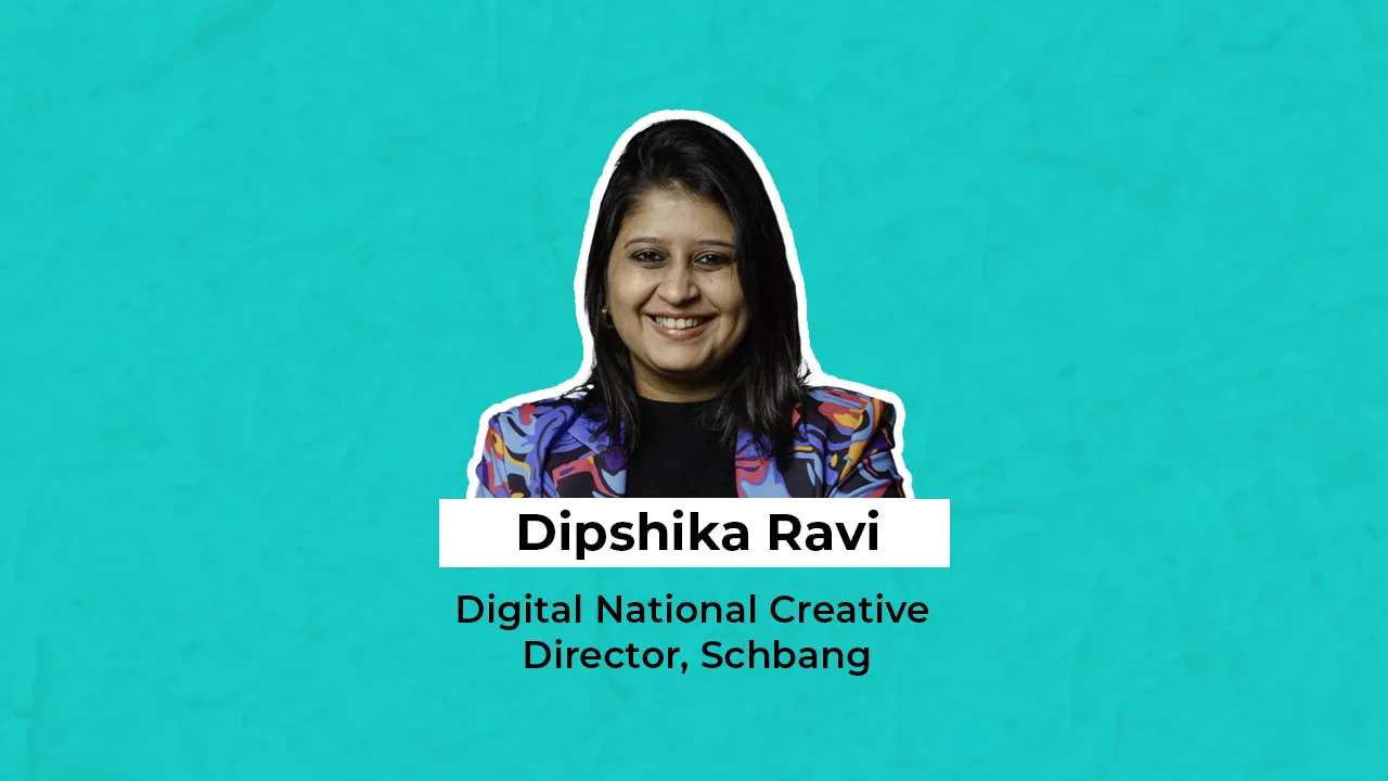 Dipshika Ravi Digital NCD 