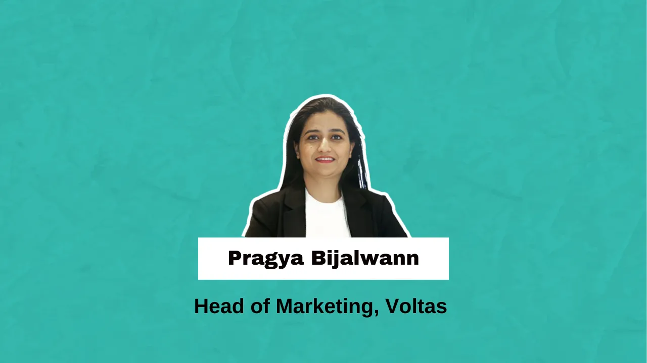 Pragya Bijalwann