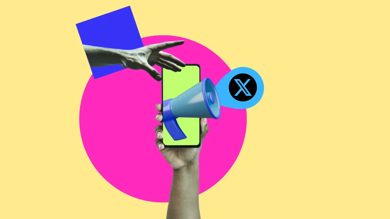 master marketing on x