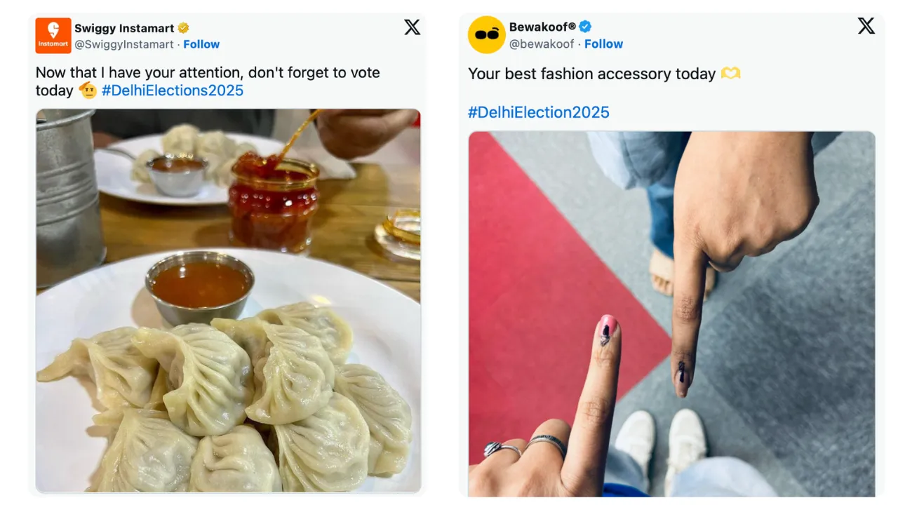 Delhi Elections