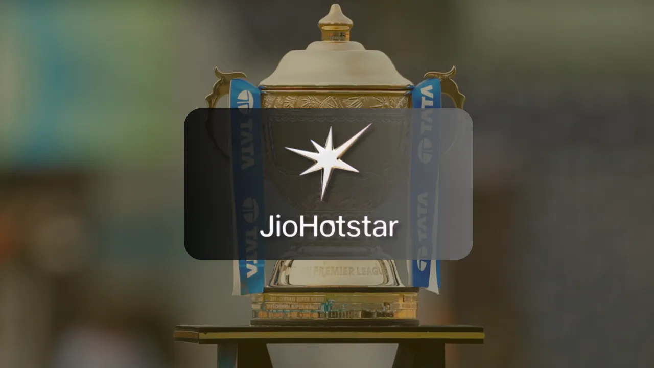 JIO IPL HOTSTAR GENERIC FI