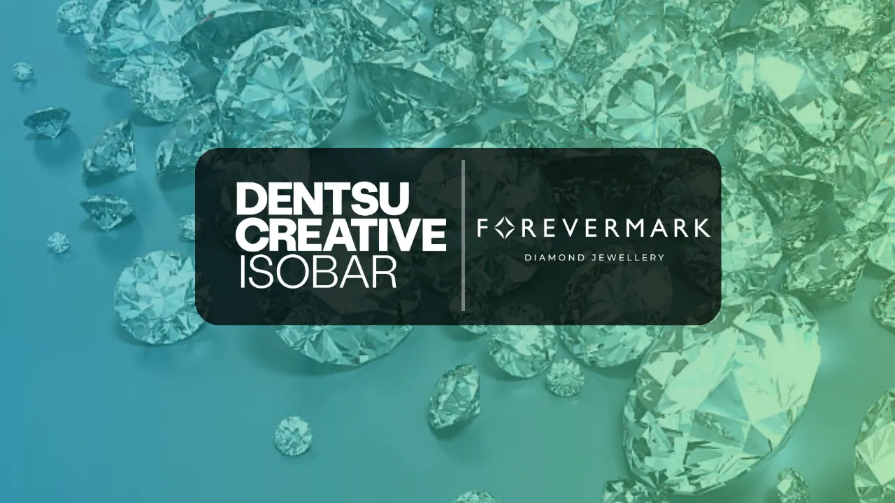 dentsu x forevermark