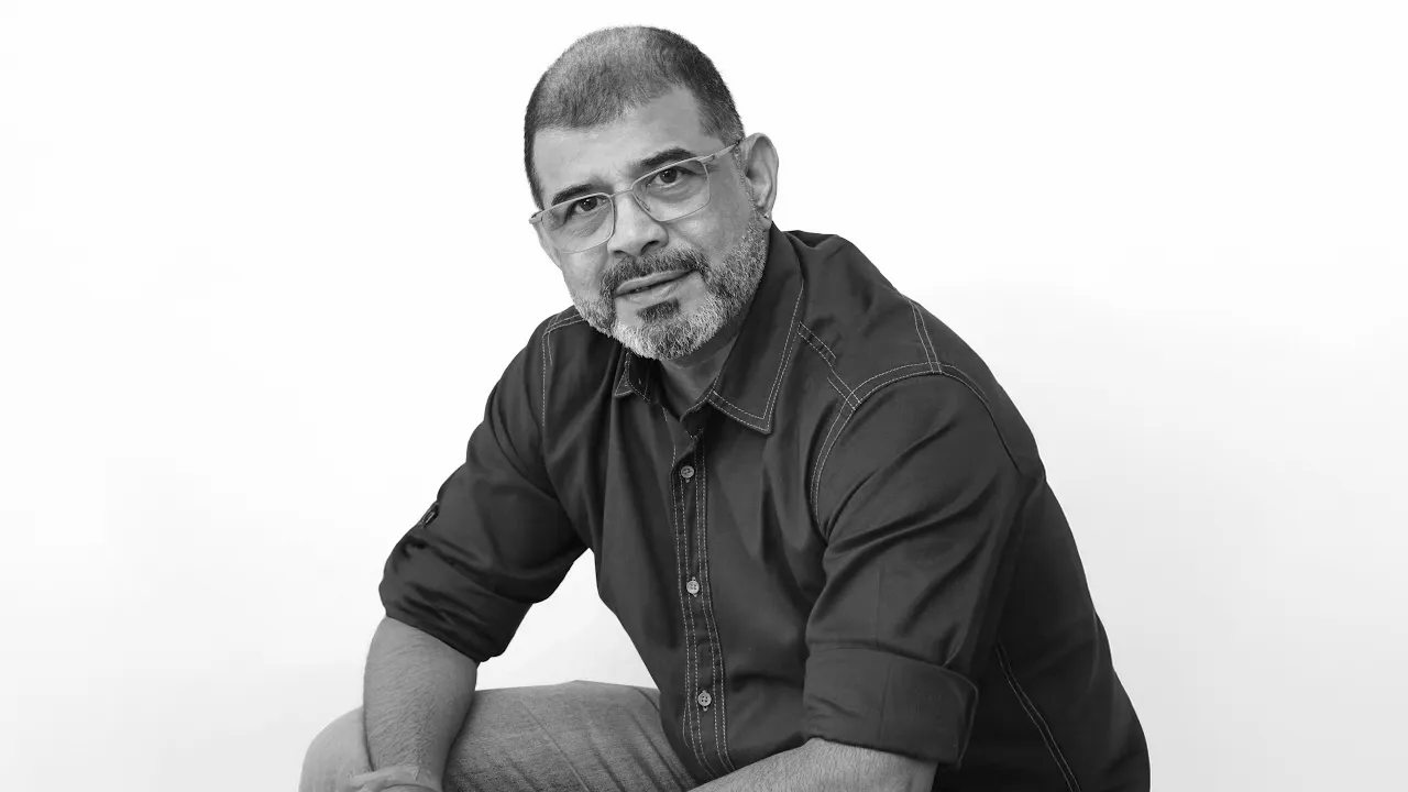 Gautam Pandit, Executive Creative Director of R K SWAMY Passes Away