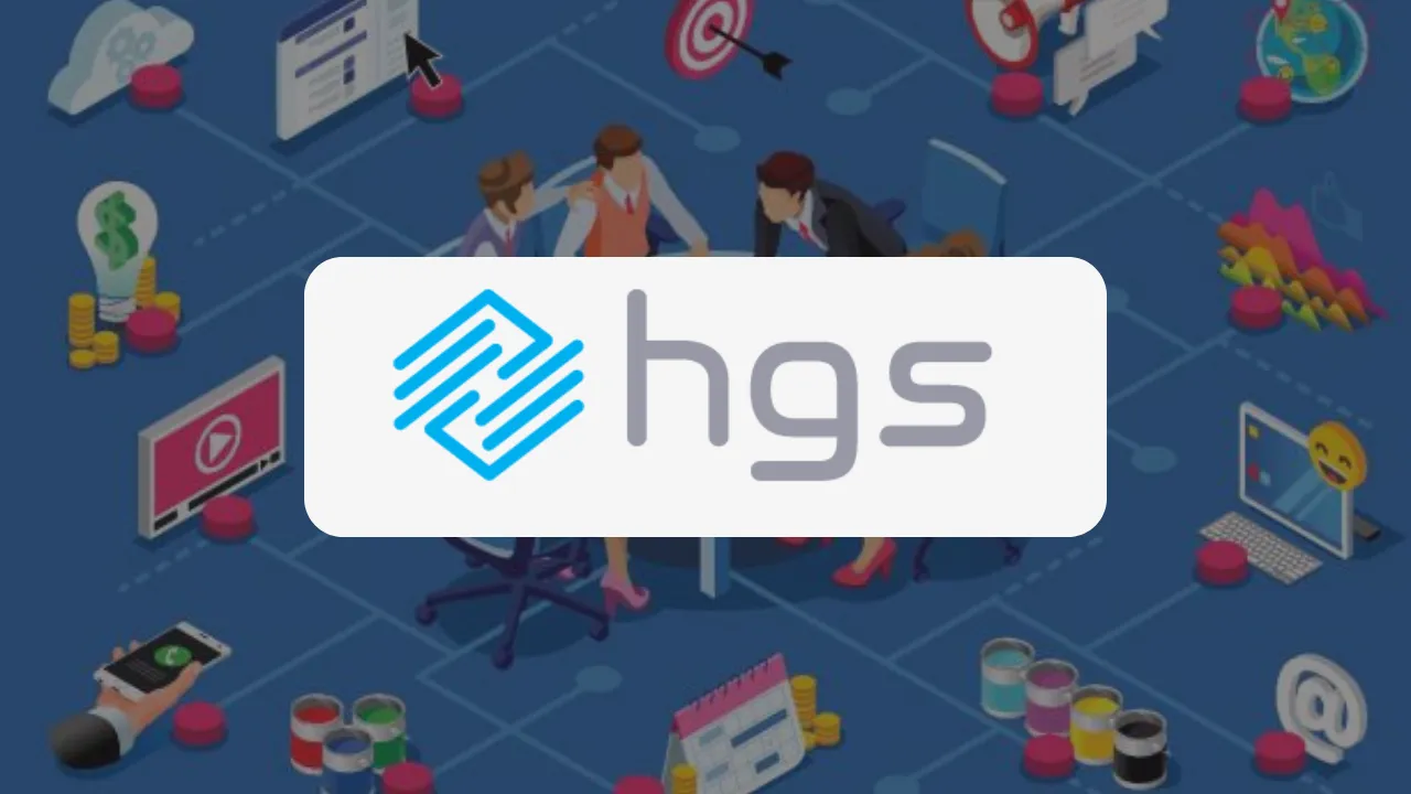 hgs interactive details