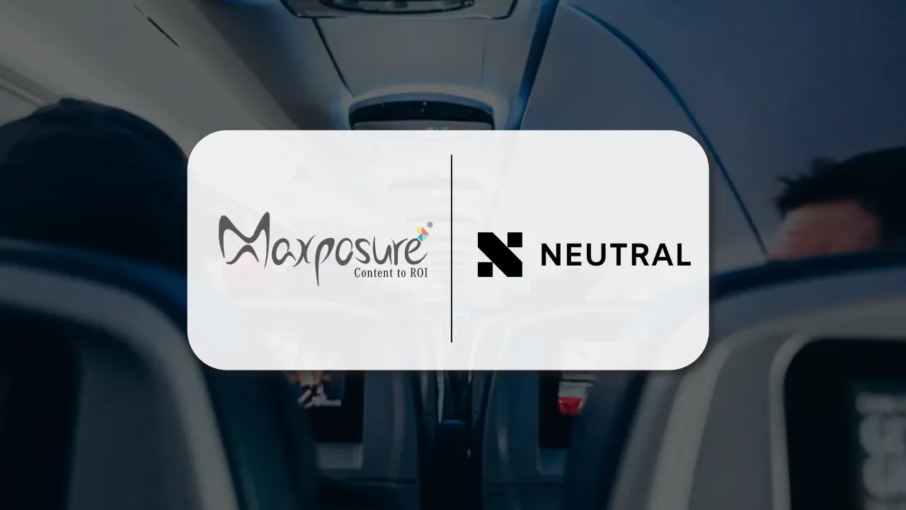Maxposure Neutral Digital