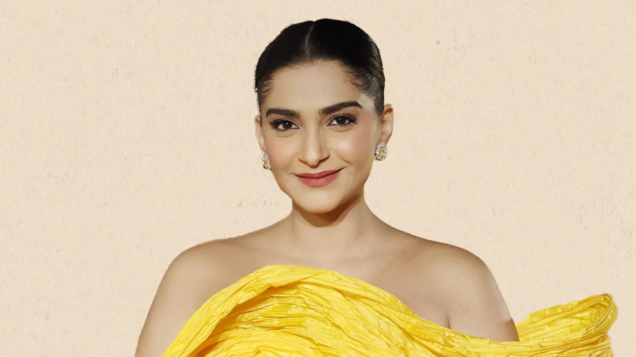 Runwal Realty Onboards Sonam Kapoor as Brand Ambassador I