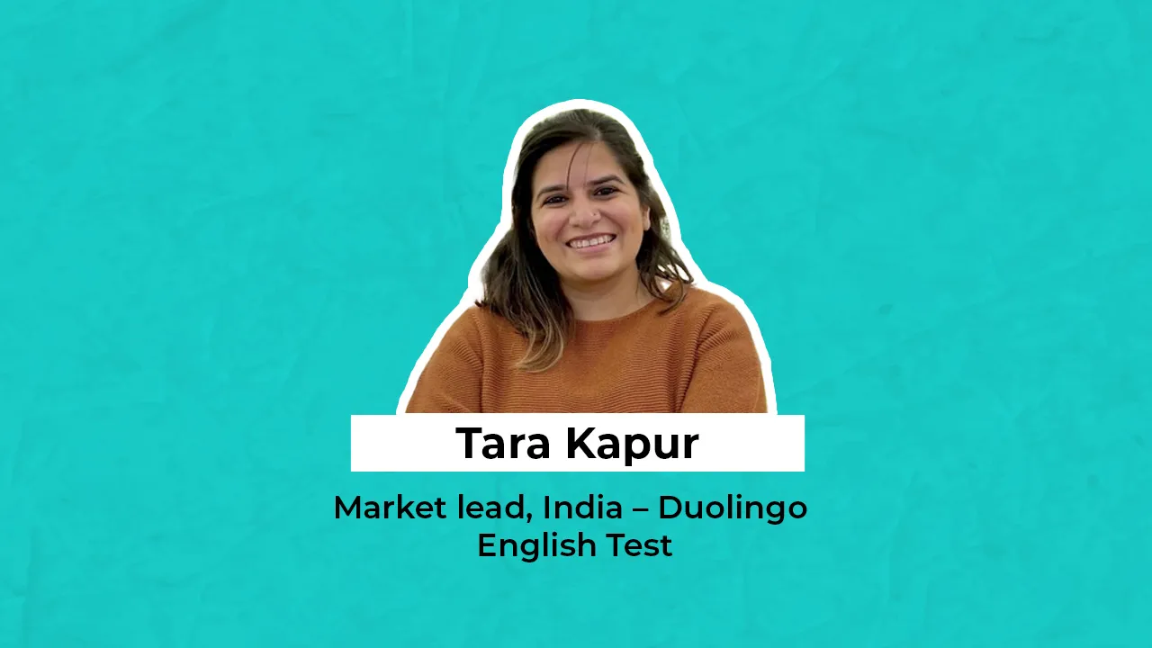 Tara Kapur