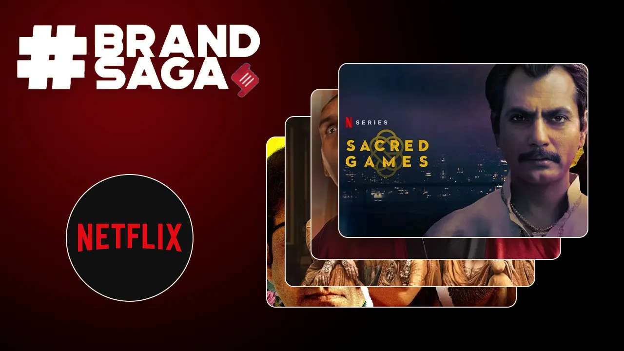 Netflix India