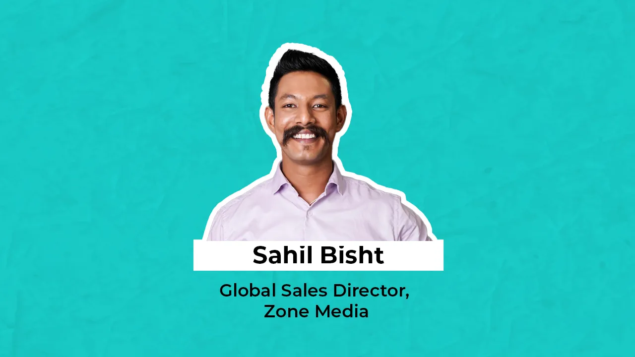 Sahil Bisht