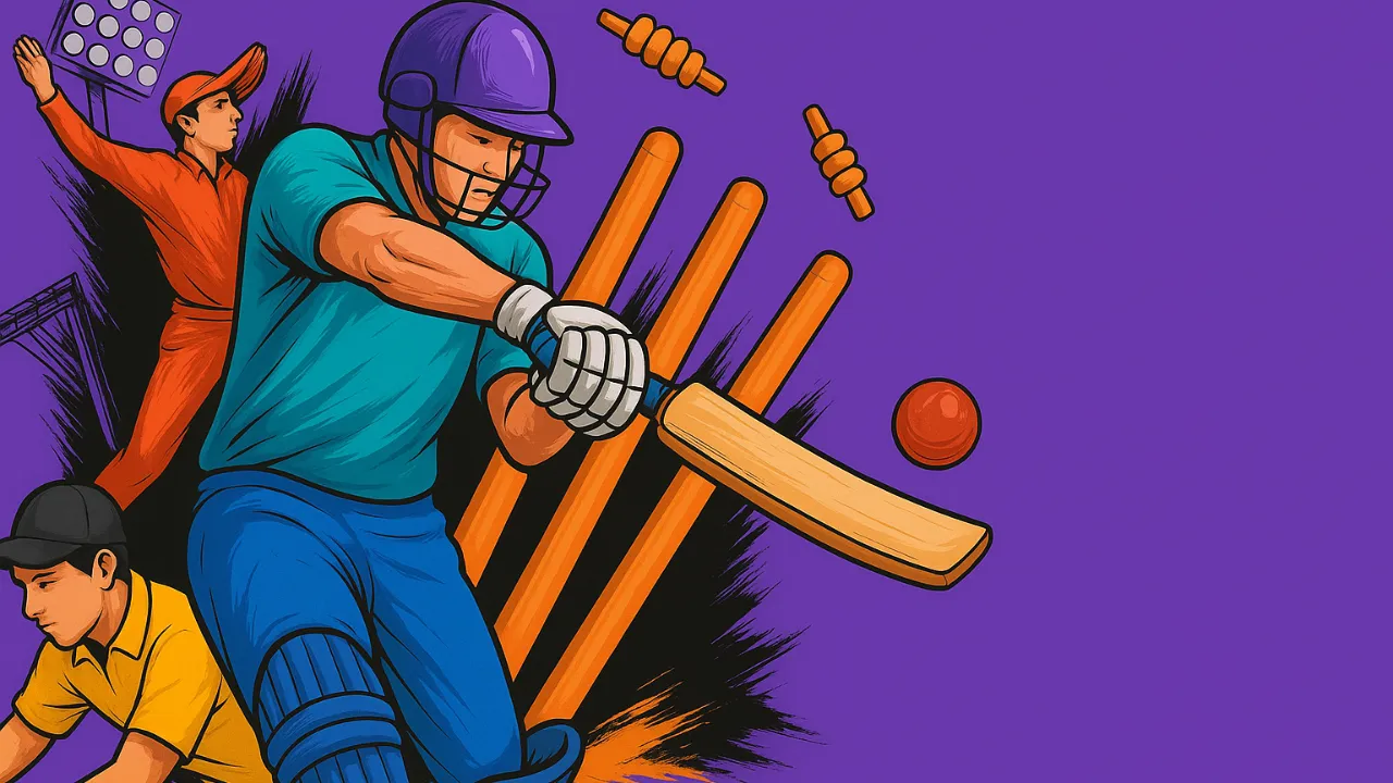 creative mood IPL season