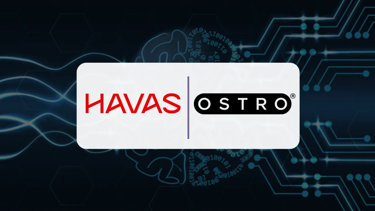 Havas deepens AI leadership through strategic partnership with Ostro