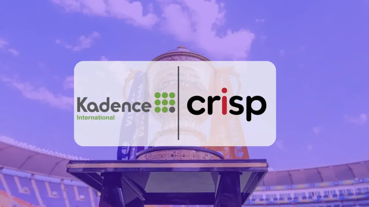 xvkrisp cadence 01