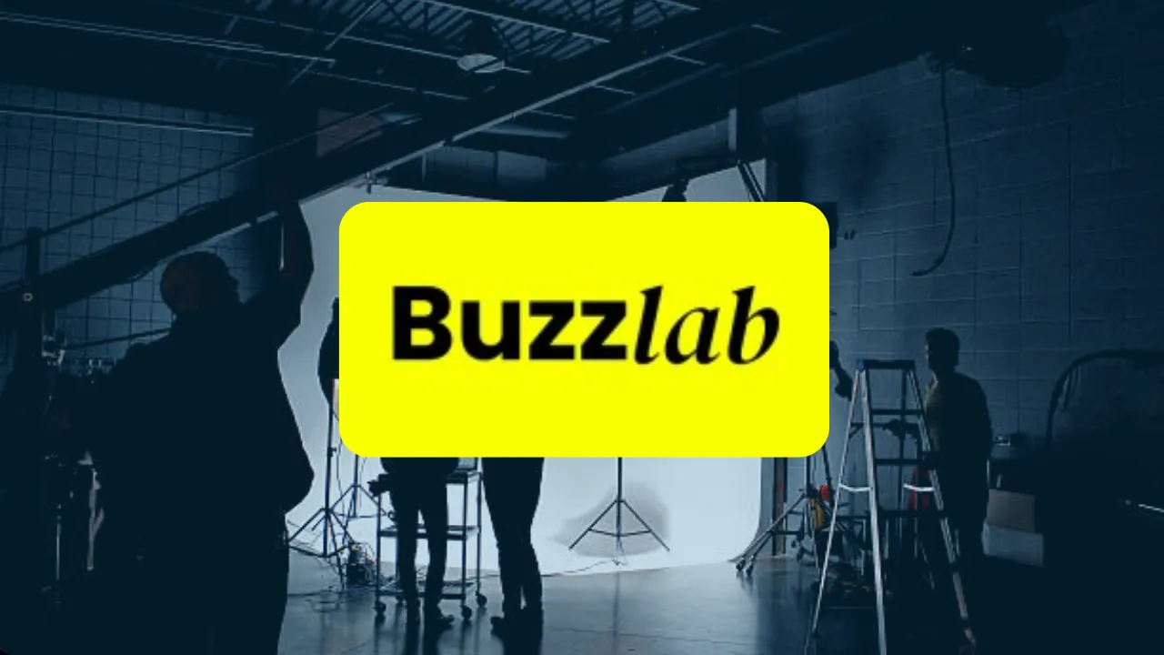 Buzzlab launches a State-of-the-Art multipurpose Studio in Bengaluru
