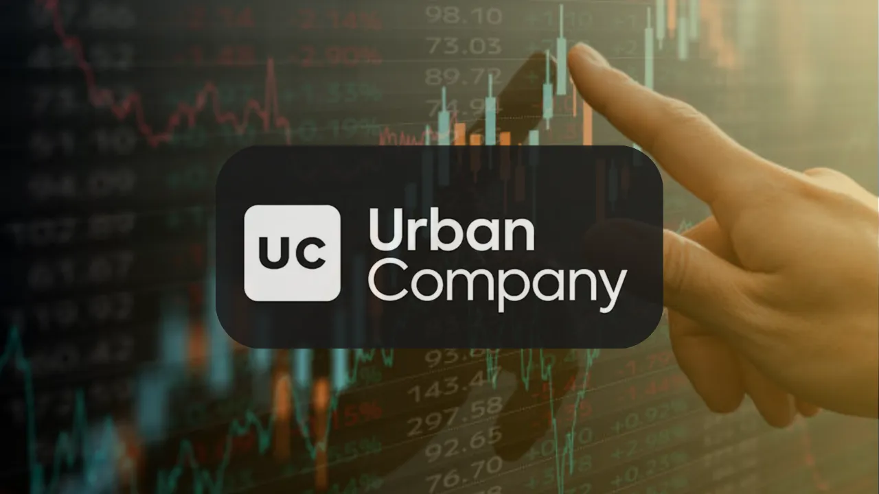 Urban Company Allots ₹80 Crore for Marketing in ₹1,900 Crore IPO Plan
