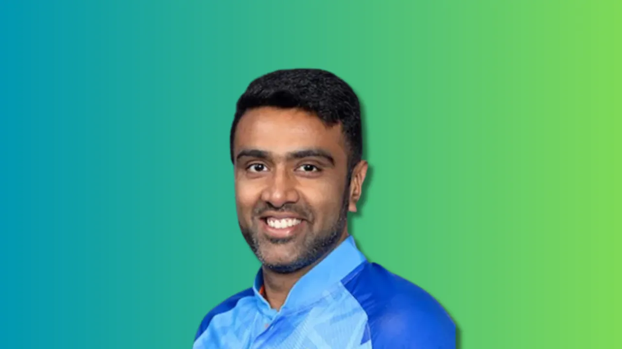 Cricketing Legend Ravichandran Ashwin Joins VOC Automotive as Brand Ambassador and Strategic Investor