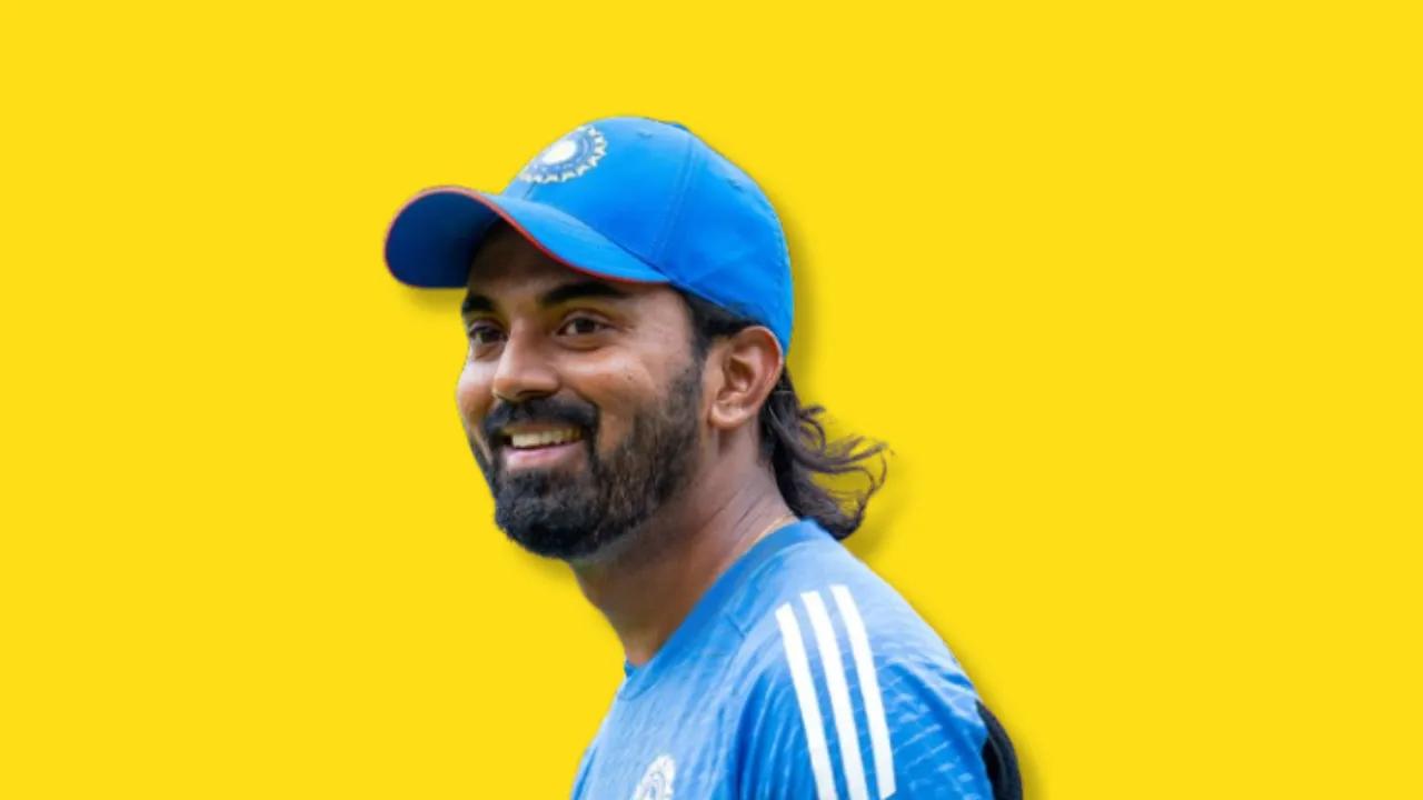 PAUL & SHARK APPOINTS KL RAHUL AS THEIR GLOBAL BRAND AMBASSADOR – A FIRST FOR AN INDIAN FACE