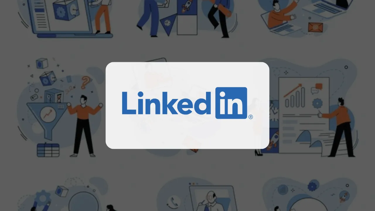 LinkedIn expands the Wire Program - now called BrandLink - to include leading Creators  and Industry voices on the platform