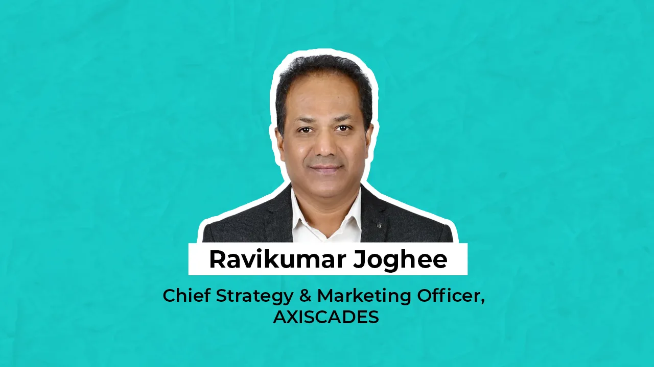 Ravikumar Joghee