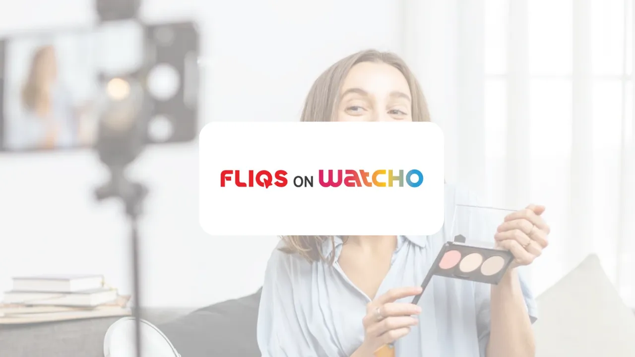  FLIQS
